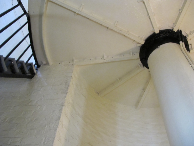 Day5 - 48 Gibbs Lighthouse 19-Jan-2010